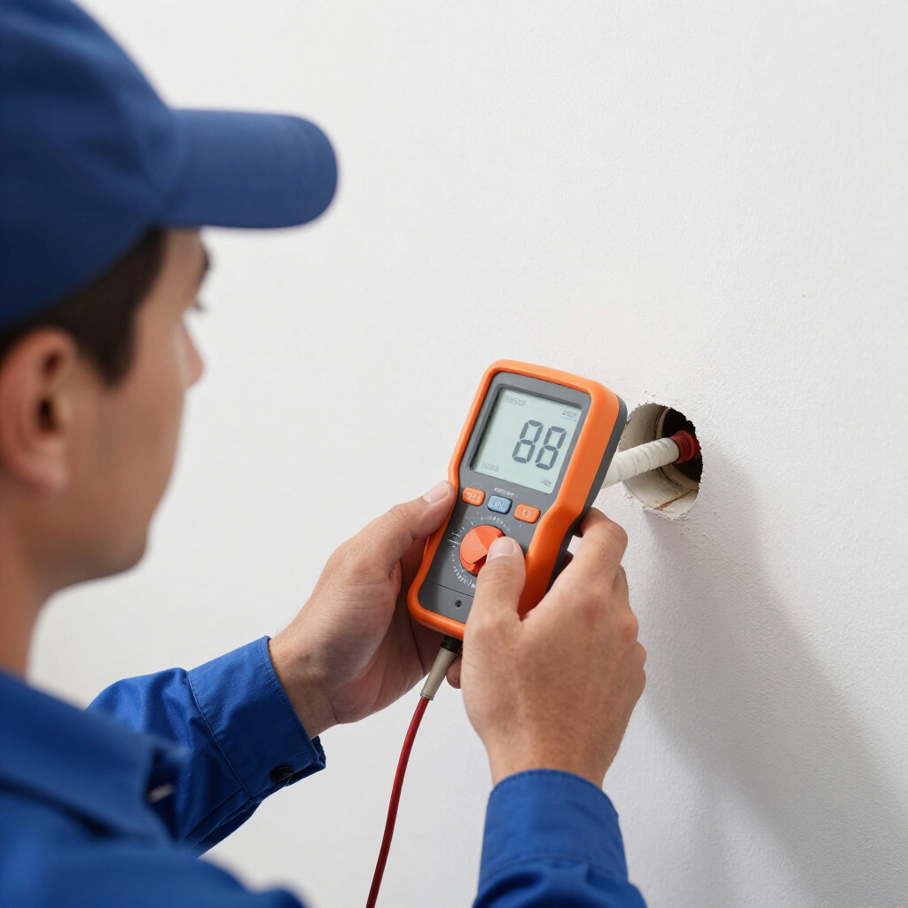 Leak Detection & Repair in Elgin